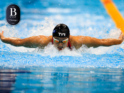 Swimming Championship